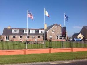Cashen Course House B&B, Ballybunion